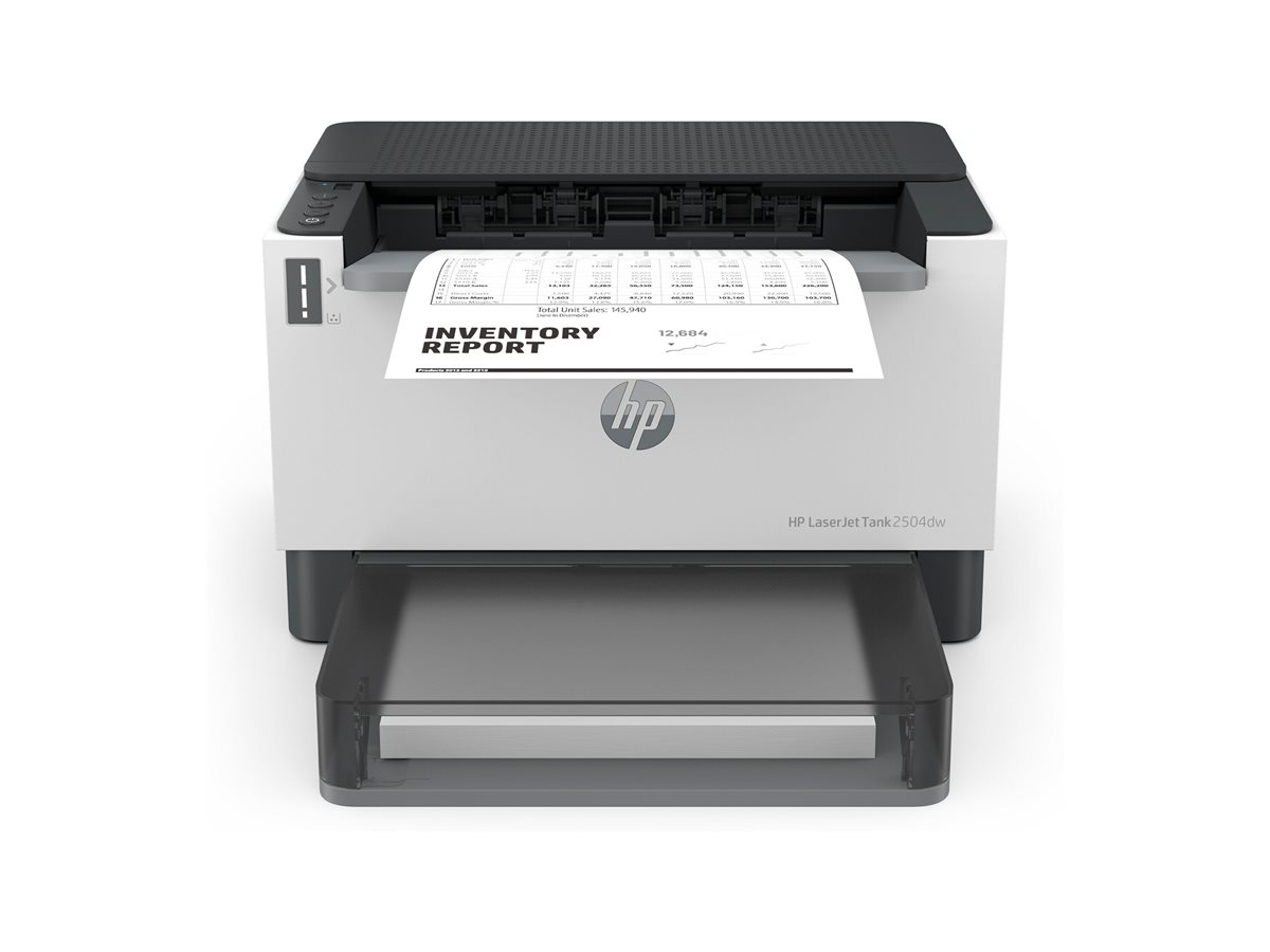 HP LaserJet Tank 2504dw - impressora - P/B - laser - Image 3