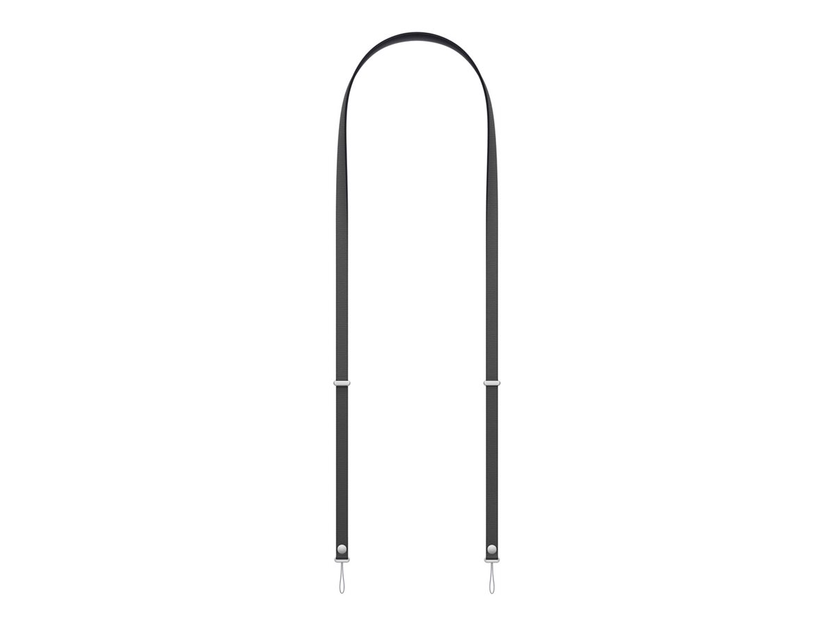 Apple - Alça para telemóvel - preto