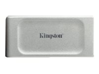 Kingston XS2000 - SSD - 500 GB - externa (portátil) - USB 3.2 Gen 2x2 (USB C conector)