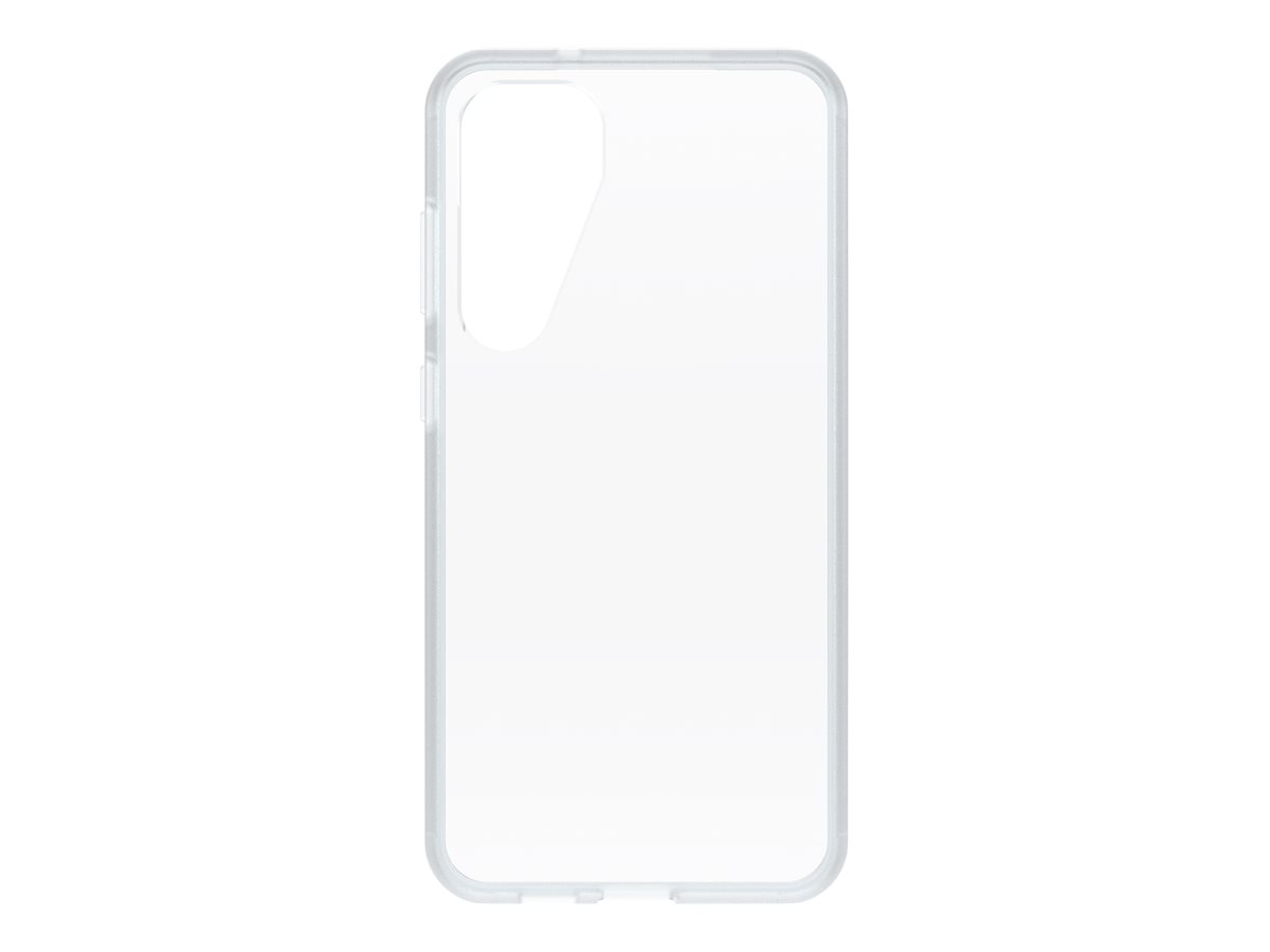OtterBox React Samsung Galaxy S25+ clear