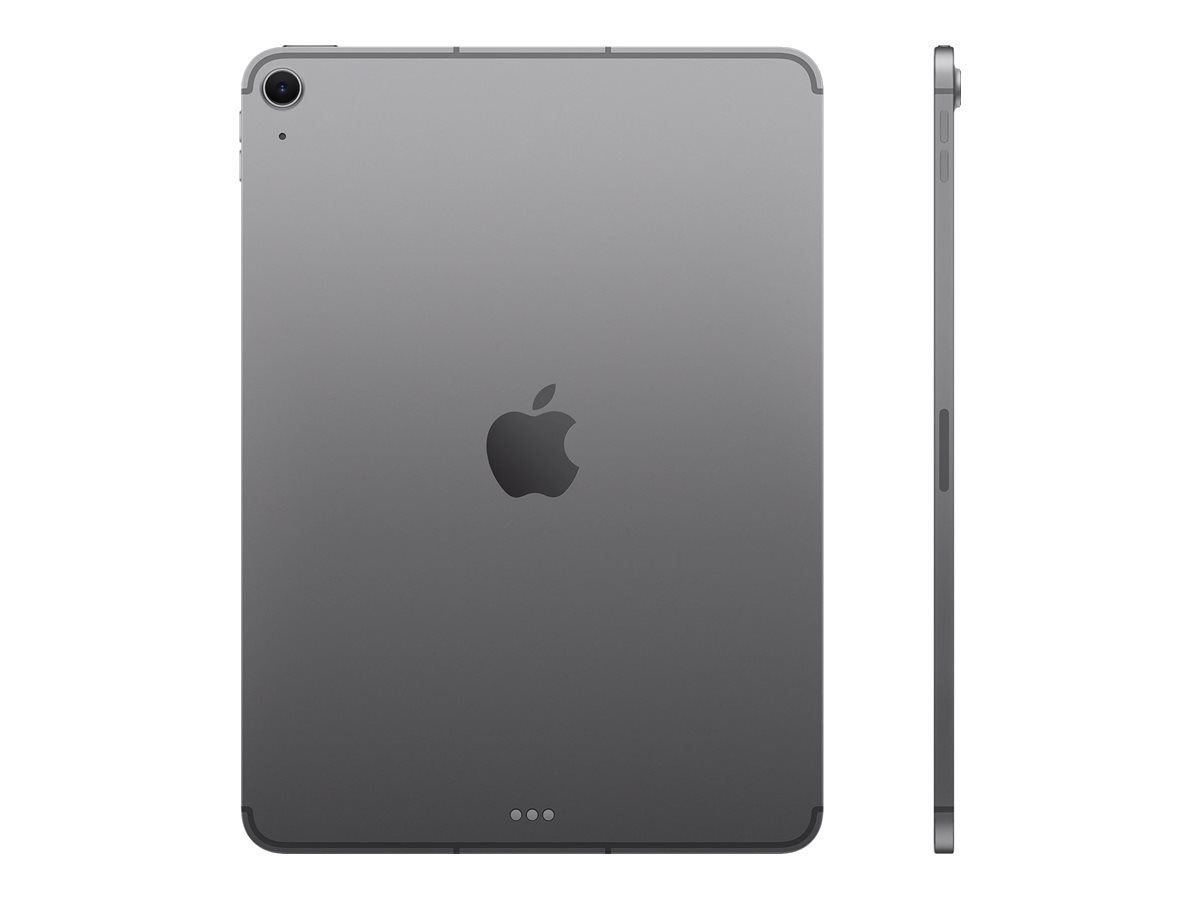 Apple 11-inch iPad Air M4 Wi-Fi + Cellular - Tablet - 256 GB - Image 2