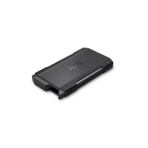 SanDisk Professional PRO-BLADE - Enclosure de armazenagem - USB 3.2 (Gen 2x2)