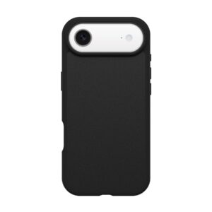 OtterBox React Series - Tampa posterior para telemóvel - plástico - preto - para Apple iPhone Air