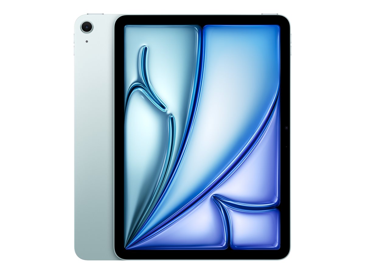 Apple 11-inch iPad Air M3 Wi-Fi - Tablet - 256 GB - 11" IPS (2360 x 1640) - azul