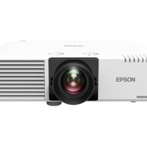 Epson EB-L530U - 3 projetores LCD - IEEE 802.11a/b/g/n/ac sem fios/LAN/Miracast - branco