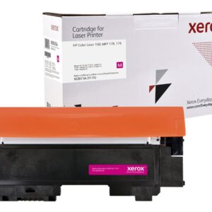 Everyday - Magenta - compatível - cartucho de toner (opção para: HP W2073A) - para HP Color Laser 150a, 150nw, MFP 178nw, MFP 178nwg, MFP 179fnw, MFP 179fwg