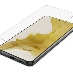Belkin ScreenForce TemperedCurve - Protector de ecrã para telemóvel - vidro - para Samsung Galaxy S20, S20 5G, S21 5G
