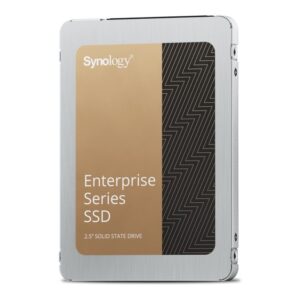 Synology SAT5221-1920G - SSD - Enterprise - 1.92 TB - interna - 2.5" - SATA 6Gb/s