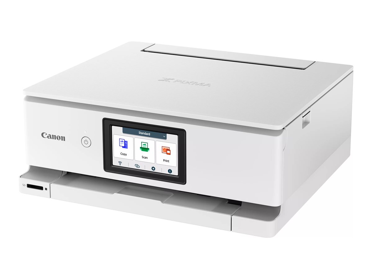 Canon PIXMA TS8751 - impressora multi-funções - a cores