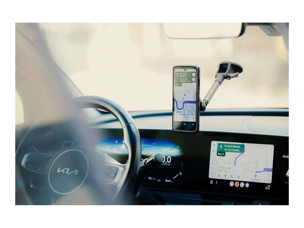 Crosscall Stellar M6 - 5G smartphone - SIM duplo - Image 3