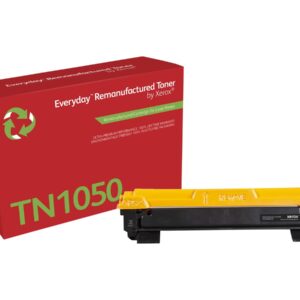 Everyday - preto - compatível - cartucho de toner (opção para: Brother TN1050)