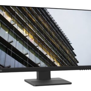 Lenovo ThinkVision E24-28 - monitor LED - Full HD (1080p) - 24"