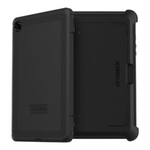 OtterBox Defender Series - Estojo de protecção para tablet - policarbonato, borracha sintéctica - preto - para Samsung Galaxy Tab A9+