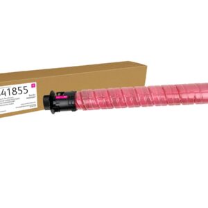 Everyday - Magenta - compatível - remanufacturado - cartucho de toner (opção para: Ricoh 841855) - programa de devolução Green World Alliance