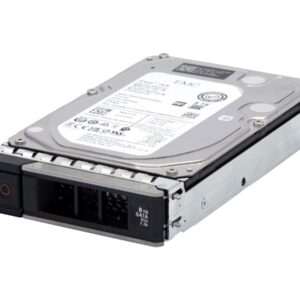 Axis - Disco rígido - 8 TB - Empresarial - interna - 3.5" - SATA 6Gb/s - 7200 rpm - para Camera Station S1116 Recorder, S1216 Recording Server, S1232, S1264