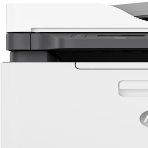 HP Color Laser MFP 179fnw - Impressora multi-funções - a cores - laser - A4 (210 x 297 mm) (original) - A4/Letter (media) - até 14 ppm (cópia) - até 18 ppm (impressão) - 150 folhas - 33.6 Kbps - USB 2.0, LAN, Wi-Fi(n)