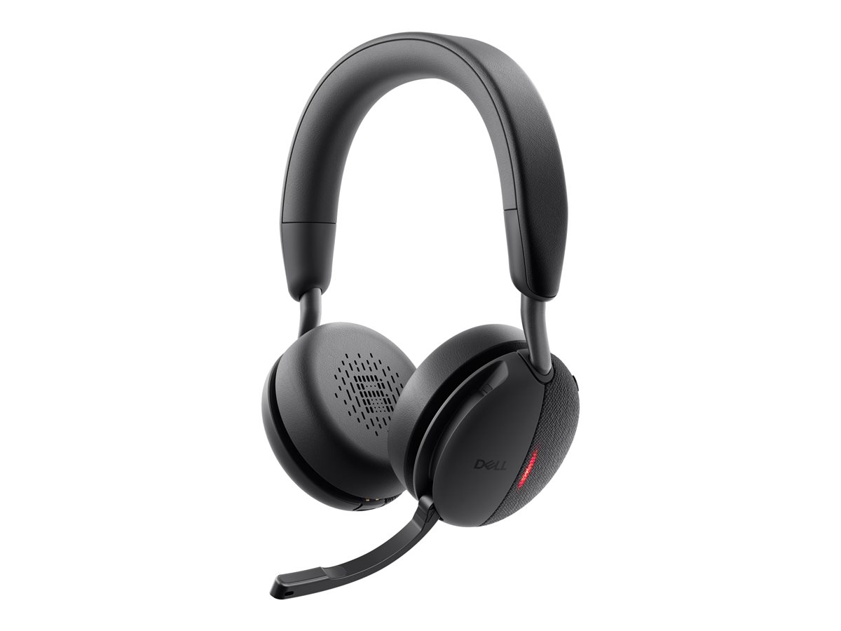 Dell Pro Wireless ANC Headset WL5024 - Auscultadores - no ouvido - bluetooth - Image 2