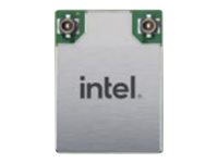 Intel Wi-Fi 6E AX210 - Adaptador de rede - M.2 2230 - 802.11ax, Bluetooth 5.2
