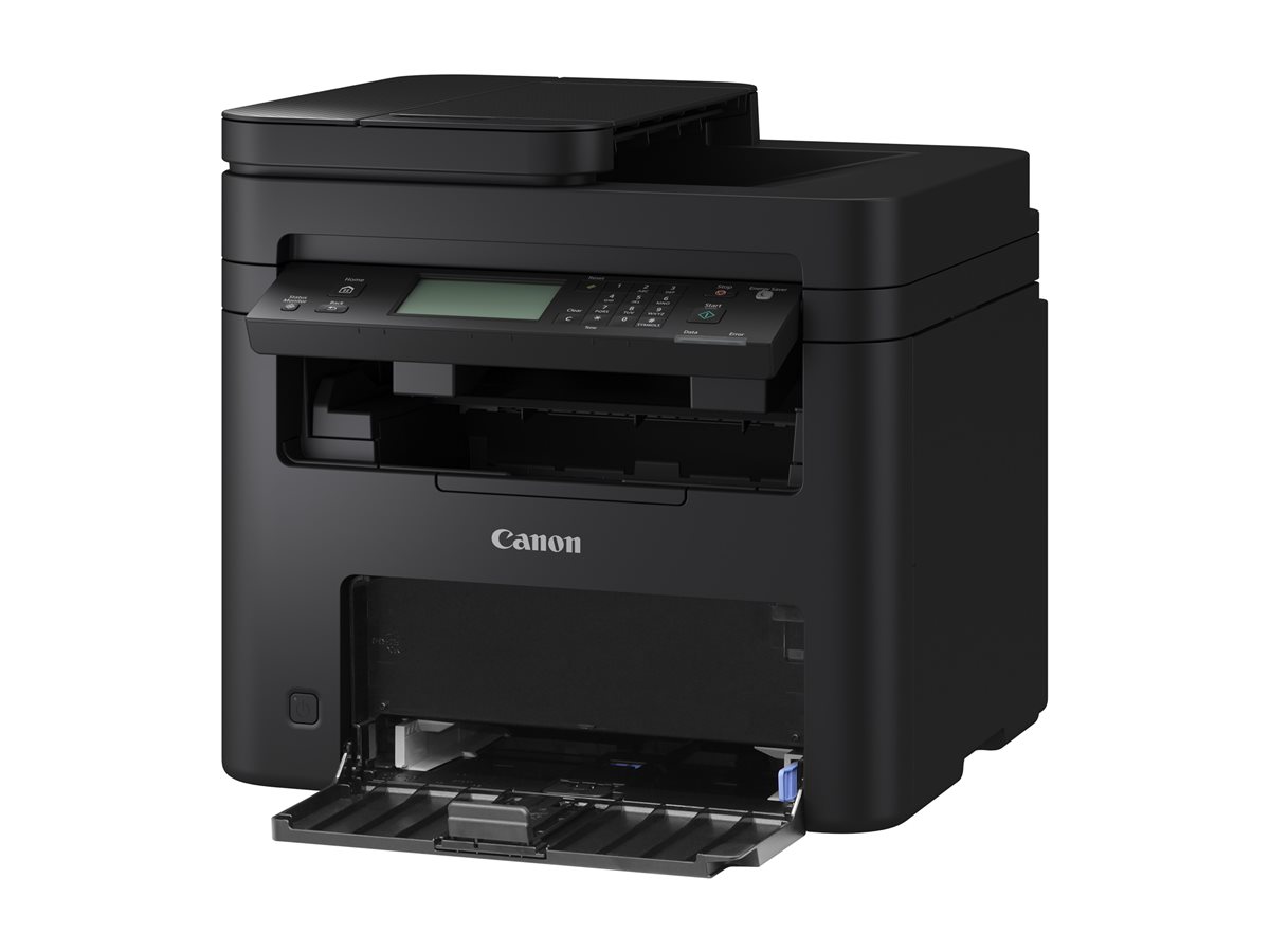 Canon i-SENSYS MF275dw - impressora multi-funções - P/B - Image 3