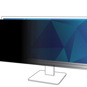 Filtro de Privacidade 3M - Filtro de privacidade do display - 29" - preto