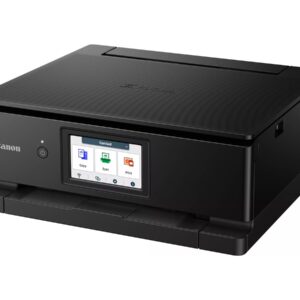 Canon PIXMA TS8750 - impressora multi-funções - a cores