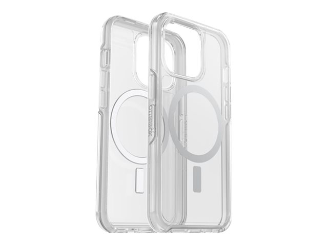 OtterBox Symmetry Plus Clear iPhone 13 Pro - clear