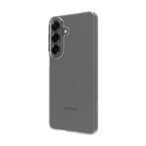 dbramante1928 Greenland - Capa protectora tampa posterior para telemóvel - plástico - claro - para Samsung Galaxy S26+