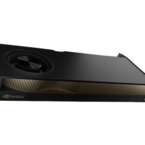 NVIDIA RTX PRO 5000 Blackwell - Cartão gráfico - RTX PRO 5000 Blackwell - 48 GB GDDR7 - PCIe 5.0 x16 - 4 x DisplayPort - retalho