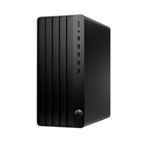 HP Pro 290 G9 - Torre Core i5 12500 / até 4.6 GHz - RAM 8 GB - SSD 512 GB - NVMe - Gravador DVD - UHD Graphics 770 - Gigabit Ethernet - Win 11 Pro - monitor: nenhum - teclado: Português - Smart Buy