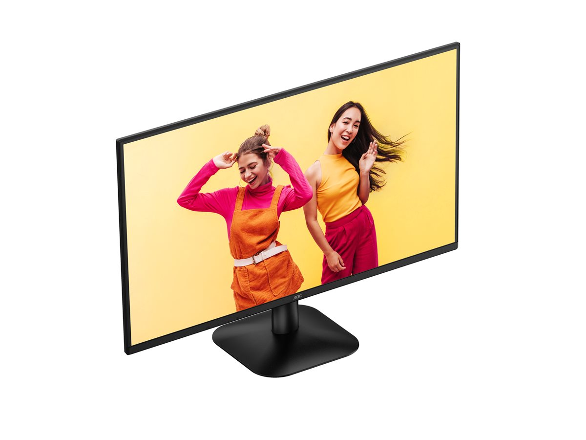 AOC Basic-line Q27B35S3 - monitor LED - QHD - 27" - Image 3