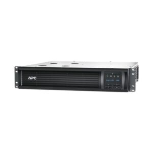APC Smart-UPS 1000VA LCD RM - UPS (montável em bastidor) - AC 220/230/240 V - 700 Watt - 1000 VA - Ethernet 10/100, RS-232, USB - conectores de saída: 4 - 2U - preto - com APC SmartConnect - para P/N: AR4018SPX432, AR4024SP, AR4024SPX429, AR4024SPX43