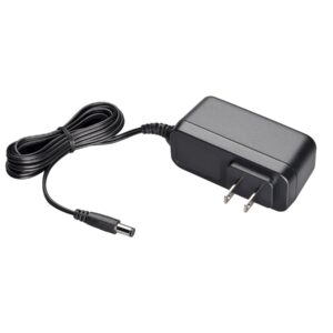 Poly - Suprimento de potência - 5V/3A - Europa - Replaces Poly SKU 2200-49926-125