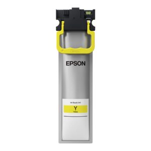 Epson - XL - amarelo - original - tinteiro