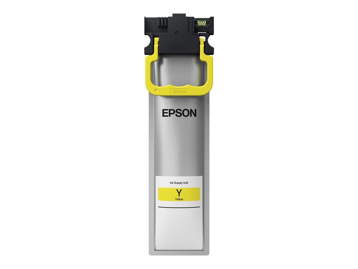 Epson - XL - amarelo - original - tinteiro