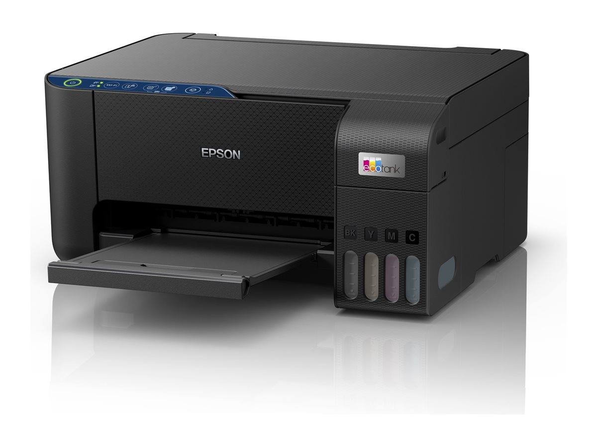 Epson EcoTank ET-2861 - Impressora multi-funções - a cores - jacto de tinta - Image 2