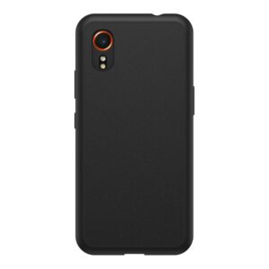OtterBox React Series - Tampa posterior para telemóvel - preto - para Samsung Galaxy XCover7