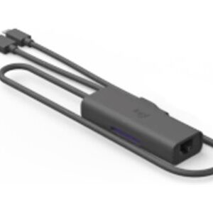 Logitech - Adaptador de rede