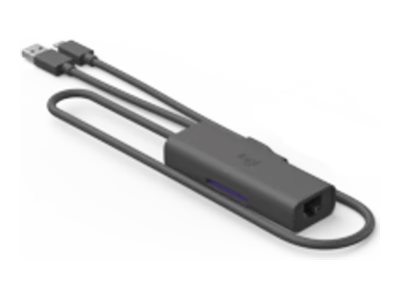 Logitech - Adaptador de rede