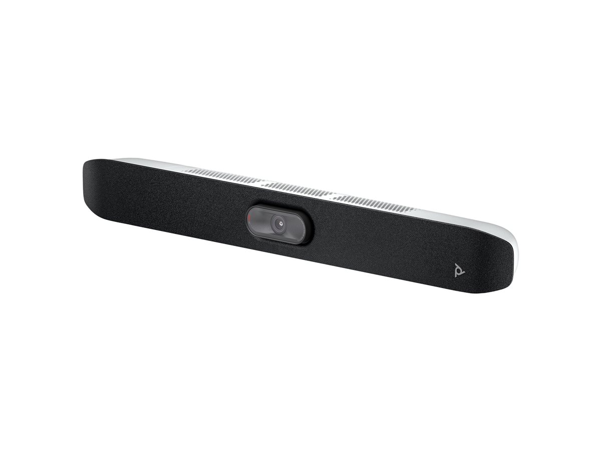 HP Poly Studio X32 - power adapter not included