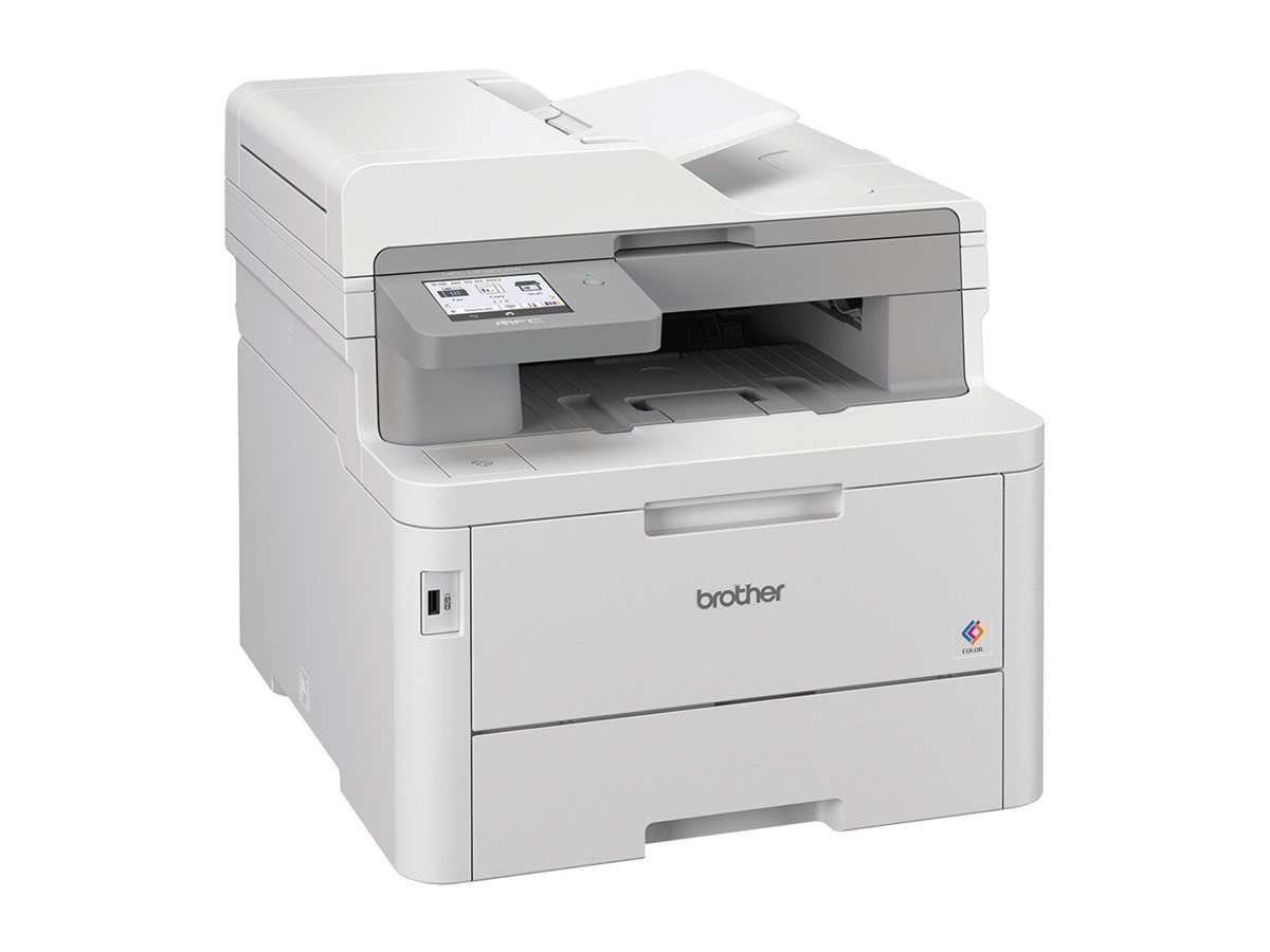 Brother MFC-L8390CDW - impressora multi-funções - a cores - Image 3