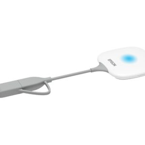 Epson Wireless Transmitter ELPWT01 - extensor de rede sem fio - USB, USB-C