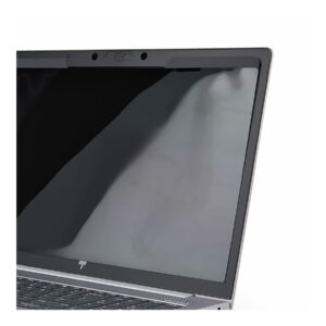 StarTech.com Magnetic Privacy Screen For 13-Inch 16:9 Laptop, TAA - Filtro de privacidade de notebook (horizontal) - 2 vias - amovível - magnético - 13.3" - preto - Compatível com TAA