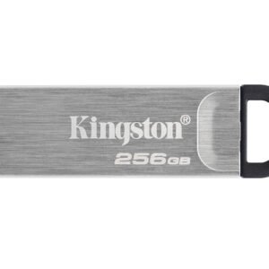 Kingston DataTraveler Kyson - Drive flash USB - 256 GB - USB 3.2 Gen 1