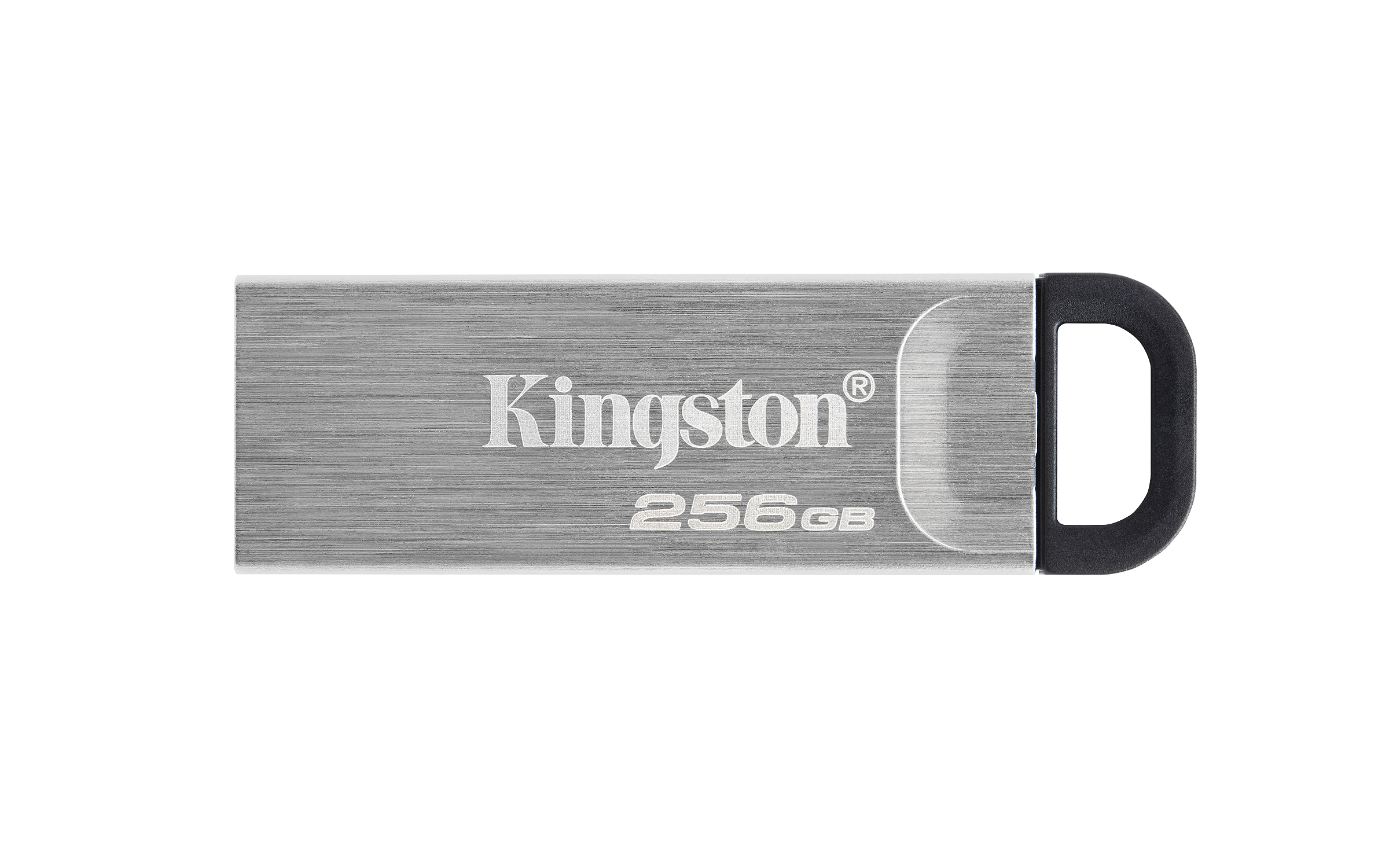 Kingston DataTraveler Kyson - Drive flash USB - 256 GB - USB 3.2 Gen 1