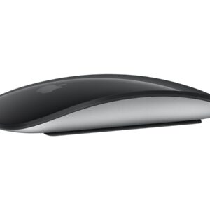 Apple Magic Mouse - Rato - USB-C - multi-toque - sem fios - Bluetooth - preto