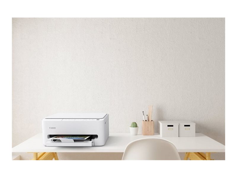 Canon PIXMA TS4150i - impressora multi-funções - a cores - Image 3