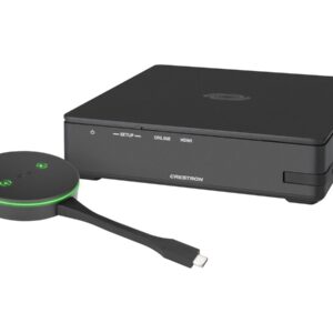 Crestron AirMedia Series 3 AM3-111-I KIT - Kit de controlador de apresentação