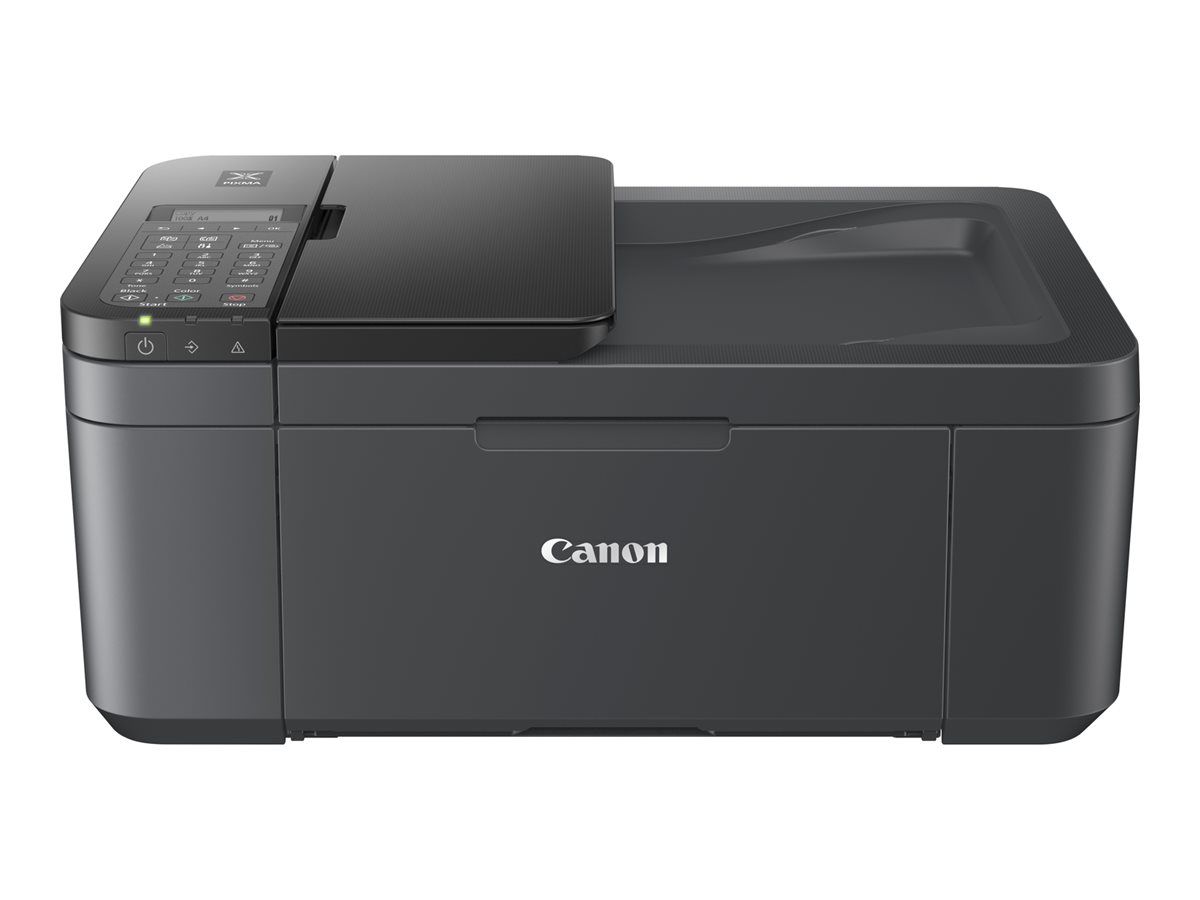 Canon PIXMA TR4755i - Impressora multi-funções - a cores - jacto de tinta - Image 2