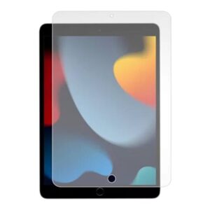 Compulocks iPad Mini 8.3" Tempered Glass Screen Protector - Protector de ecrã para tablet - vidro - 8.3" - para Apple iPad mini (6ª geração), A17 Pro Wi-Fi, A17 Pro Wi-Fi + Cellular