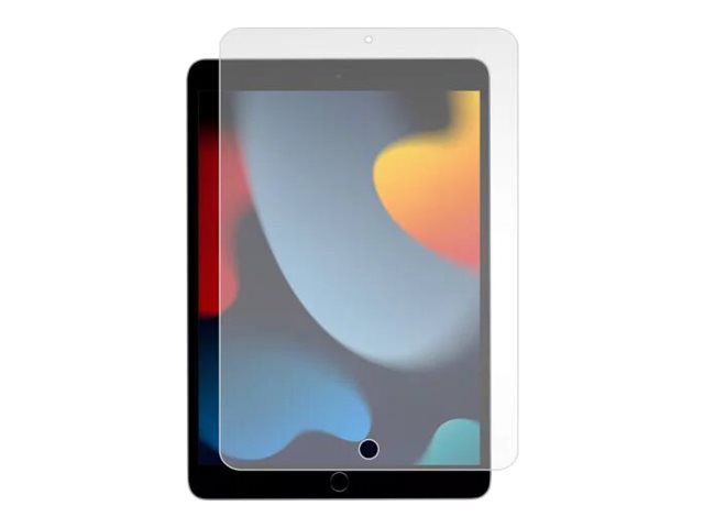 Compulocks iPad Mini 8.3" Tempered Glass Screen Protector - Protector de ecrã para tablet - vidro - 8.3" - para Apple iPad mini (6ª geração), A17 Pro Wi-Fi, A17 Pro Wi-Fi + Cellular